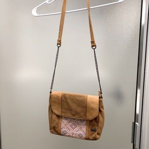 Vintage Style Roxy Purse